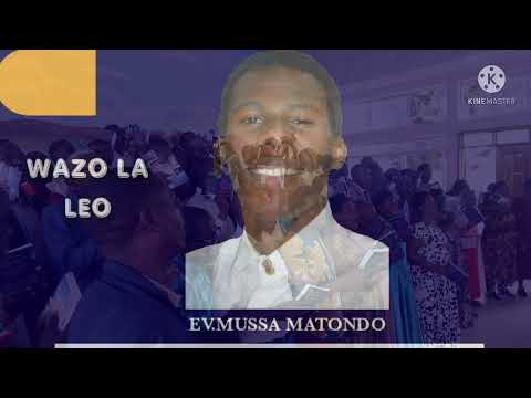 WAZO LA LEO SWALI LA KUJIULIZA TAFAKARI CHUKUA HATUA Subscribe 