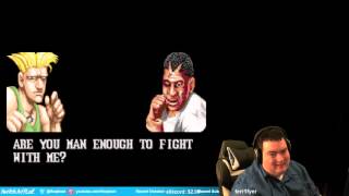 Floe Vs SF2 Challenge (Part 4)