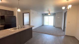 Willows Edge 2 Bed 2 Bath Apartment