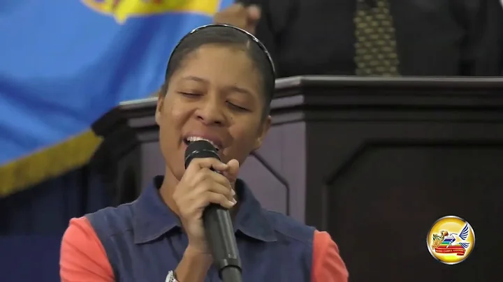 Lift The Hands of the Ministry | Third Exodus Asse...