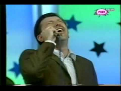 Serif Konjevic-specijalnoooo pusti me vec jednom