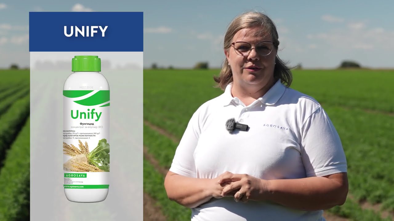 Zaštita mrkve od ekonomski najznačajnijih bolesti