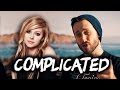 AVRIL LAVIGNE - Complicated (Pop Punk cover by Jonathan Young)