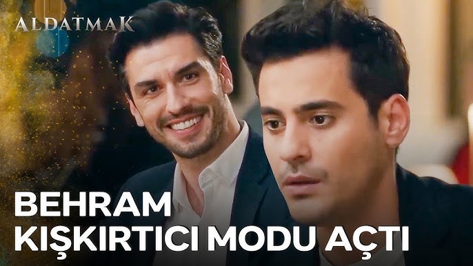 Ayolning sevgilisi erini aldaydi.