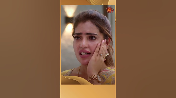 #Kayal #SunTV #shorts #tamilserial