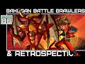 The History Of Bakugan And Battle Brawlers For Xbox 360 Bumbles McFumbles 