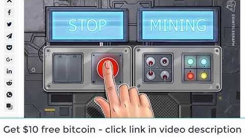 Hashflare Stopped Mining | Bitcoin ETF Approval [Bitcoin News Today]