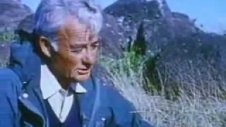 Jacques Cousteau Odyssey Blind Prophets of Easter Island