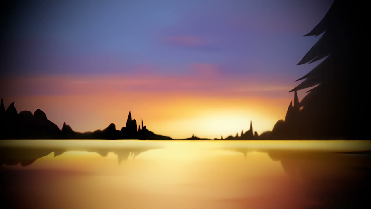 RotcodFox - Well of Time and Memories