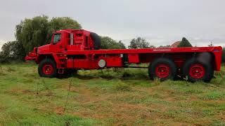 Retrofit CTIS to any truck with THIS system