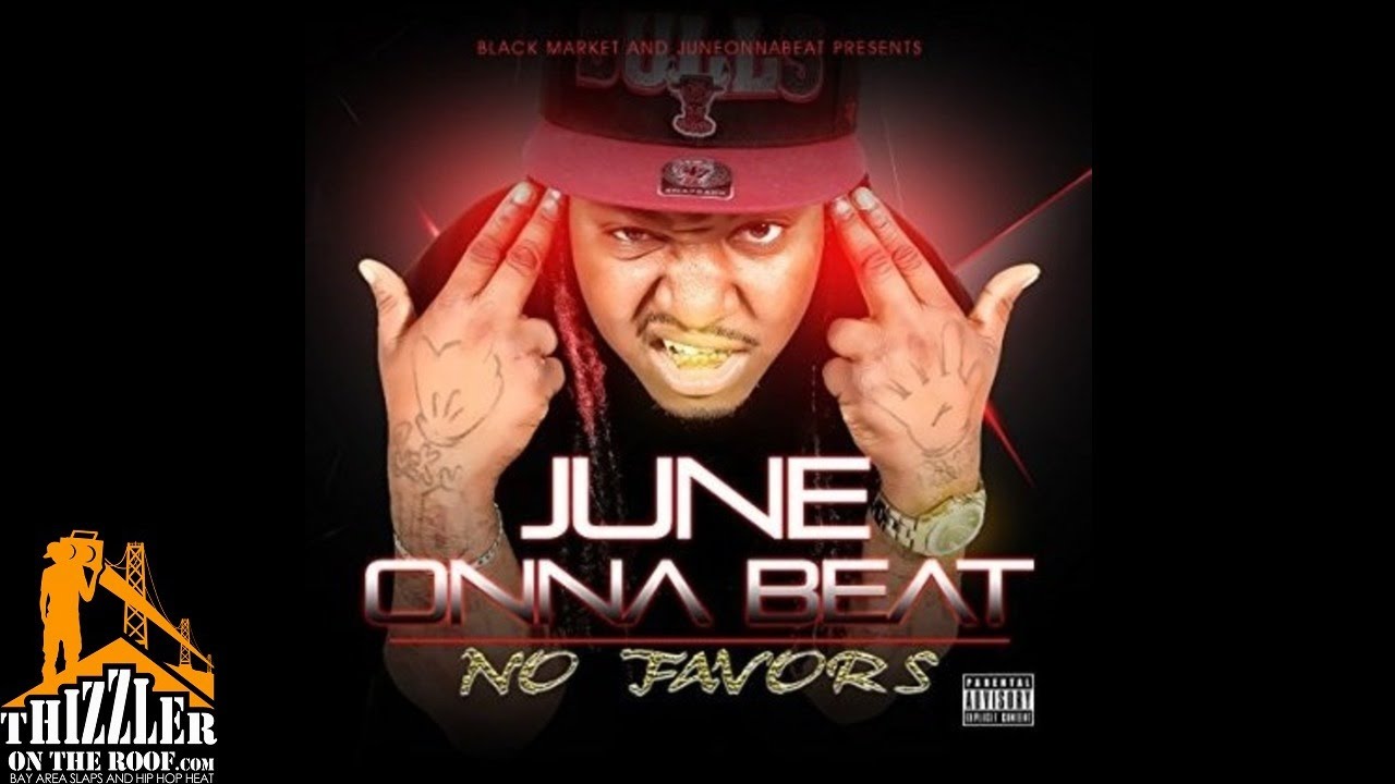 June ft. Remedy - Dawg Ass [Prod. JuneOnnaBeat] [Thizzler.com] - YouTube