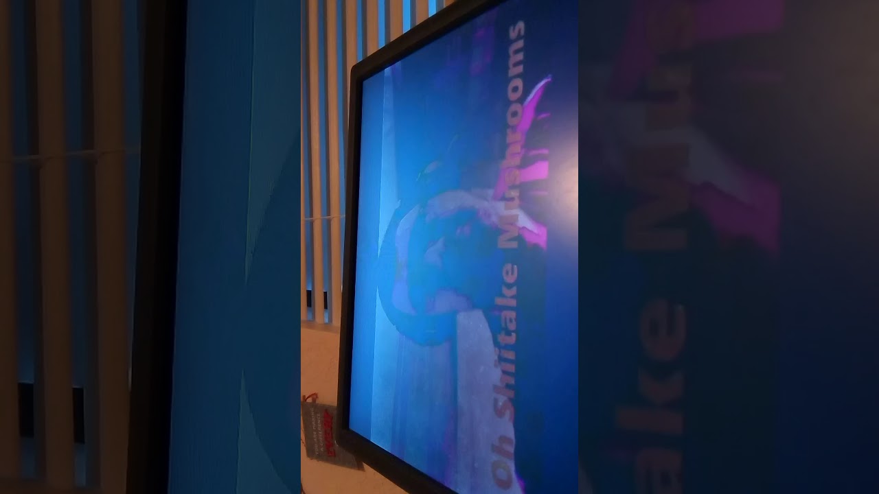 Oh Shiitake Mushrooms 2020 INTRO (FANMADE INTRO) YouTube