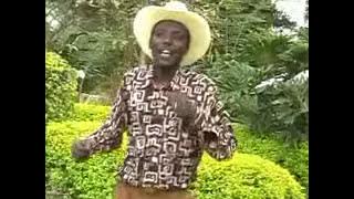 John De'Mathew - Thiina Ni Umwe na Arume