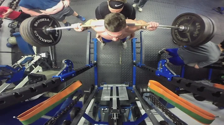 Kash Daniel: Paintsville's rising star