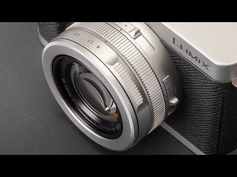Talking about what might be the most exciting camera of the year (so far)