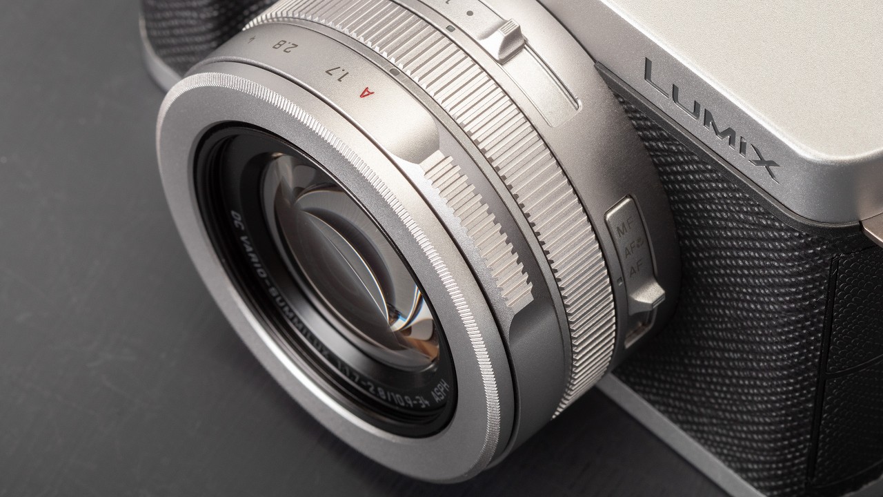 DPReview Talks Up Panasonic L10 as Compact Camera to Watch