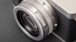 Talking about what might be the most exciting camera of the year (so far)