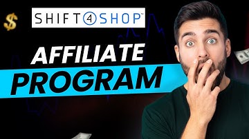 Shift4Shop Affiliate Program - How much can you earn in 2025 | Wealthy Affiliate Training
