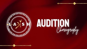 UTD Laksh 2025 Audition Choreography