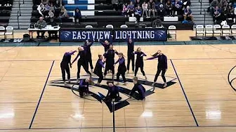 Chaska Dance Team Jazz 2025