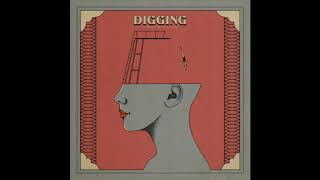 Digging - Matthew Thorne