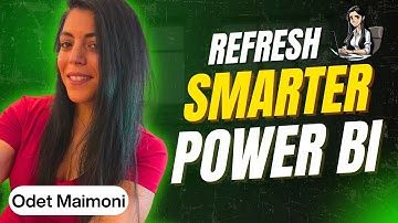 🚀 Automate Power BI Refresh with Power Automate | Step-by-Step Tutorial