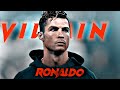 The goat  and villain of football in world  ronaldo football cr7 cristianoronaldo