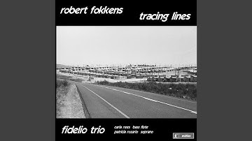 Tracing Lines: II. —