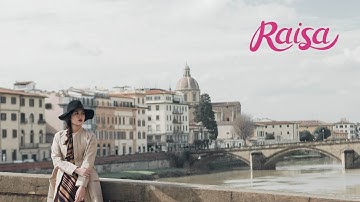 Raisa - Usai Di Sini (Official Teaser)