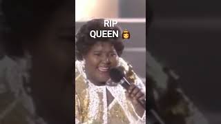 Lashun Pace Has Past Rip lashunpace rip queen
