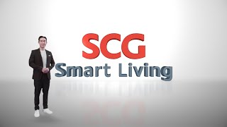 SCG Smart Living | Greenovation for Better Living มากกว่านวัตกรรม คือ ความใส่ใจ (Full)