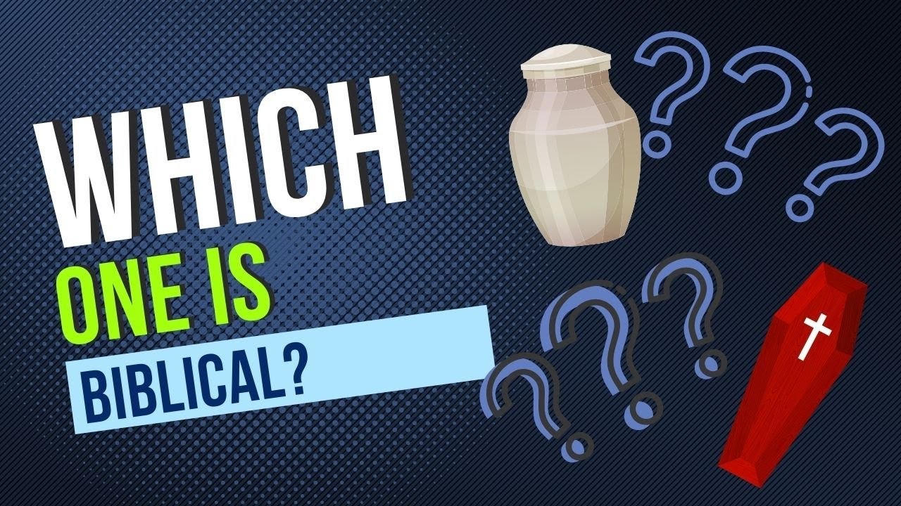 What does the Bible say about Cremation? What does the Bible say about Cremation?