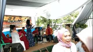 She's gone ,, Astri ,, live ,, koplo