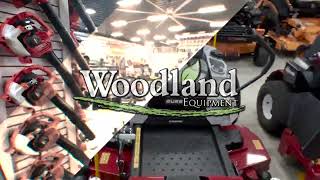 Lucky Auto Washes Brand New Exmark Mower