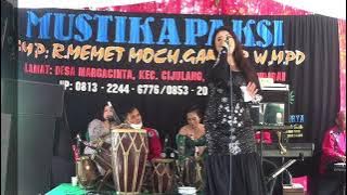 Rayungan Cover Wina Winarti