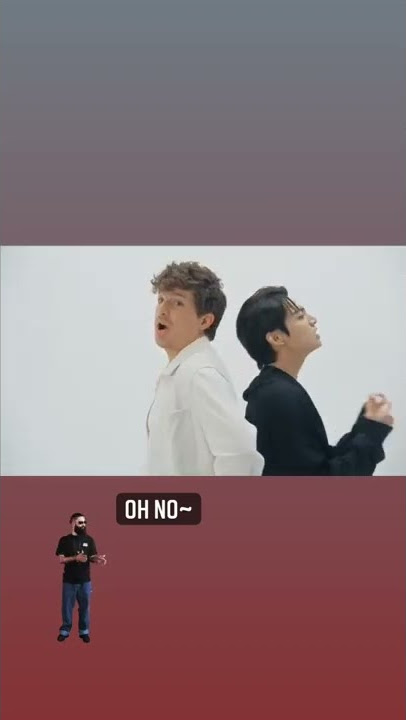 Jhope Insta Story 🐿️✨ |Oh No| 🐰💜220624 #jhope #jungkook #bts #shorts #btsarmy