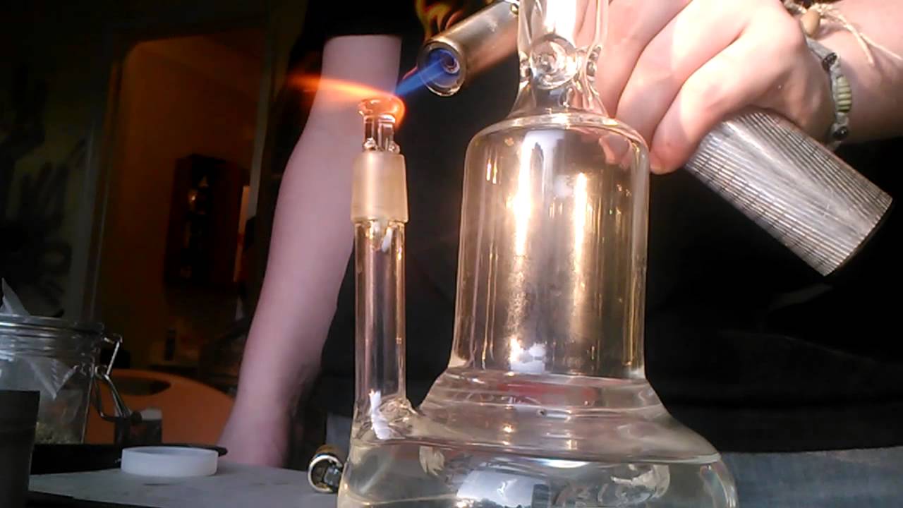 Lost control of the cyclone