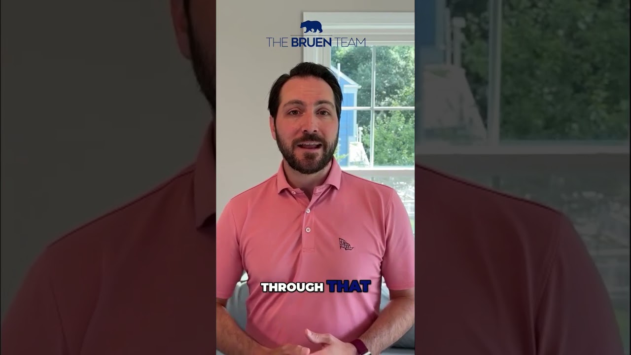 CB's Exclusive Look for Off Market Properties? I got you!