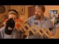 How to Make a Hat Rack How to Make a Hat Rack