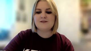 Twenty-first Century Gothic Musicals with Hayley Charlesworth @RomancingTheGothic