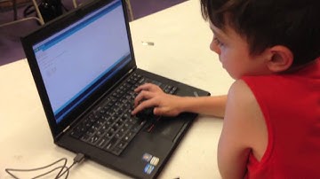 My first Arduino experience