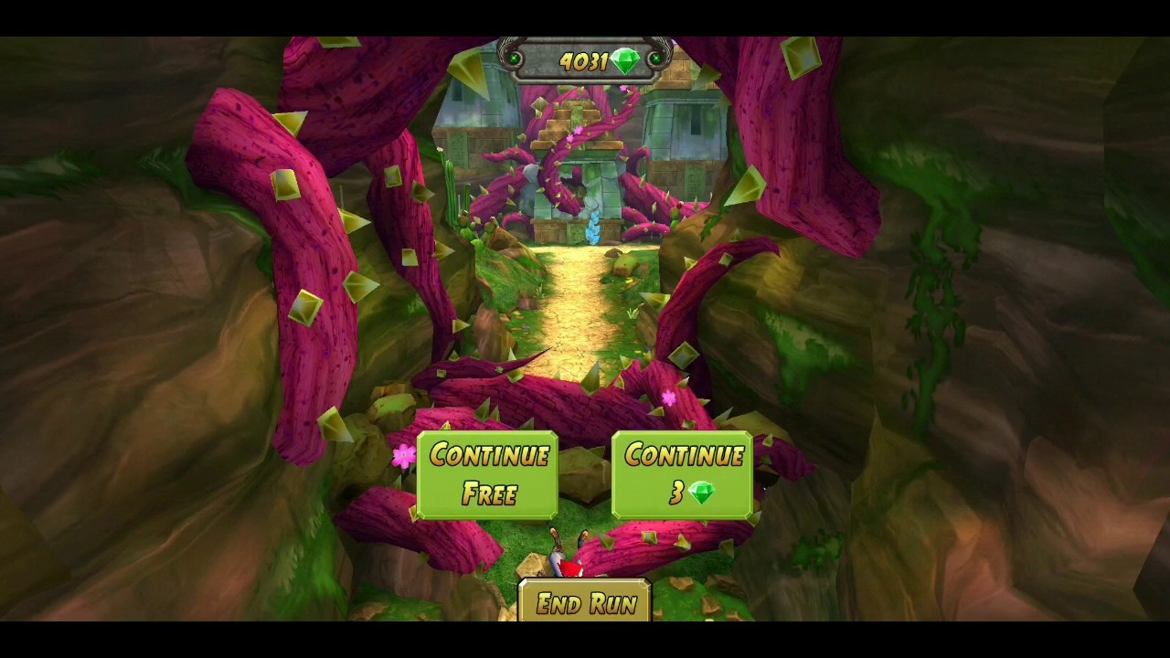 Download Temple Run 2 Blooming Sands Karma Lee Shadow Walker In Mp4 And 3gp Codedwap