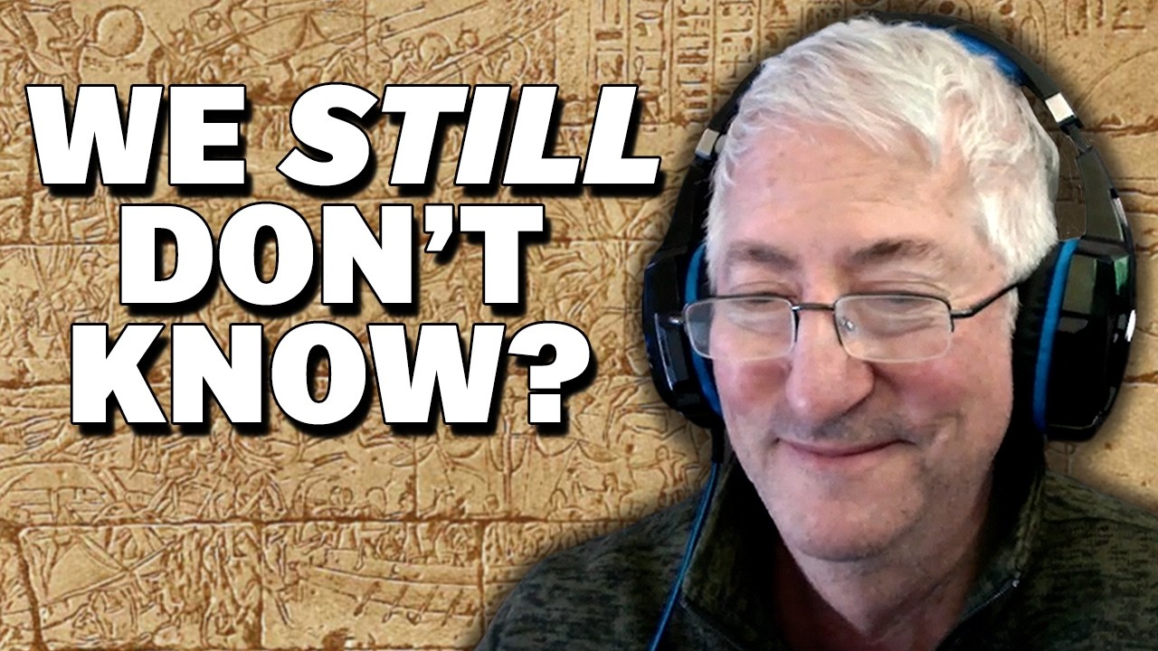 Тайна морских народов хуже, чем вы думаете.