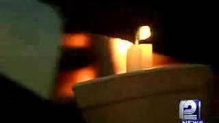 Family, Friends Gather To Remember Kenosha Boy