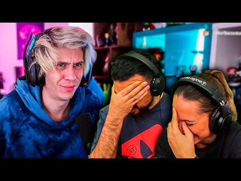 El día que le dije a Rubius: "no te conozco" 🤟