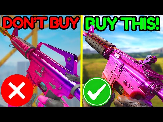 Low Budget Luxe: Demystifying the CS2 Skins Hierarchy