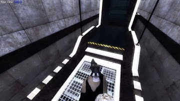 [COD4 PC] Tribute Speedrun *60Fps*