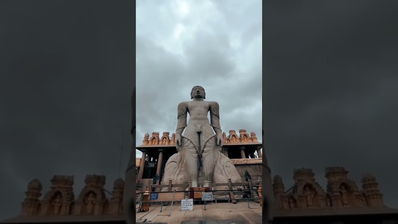 Shravanbengola, Karnataka.  