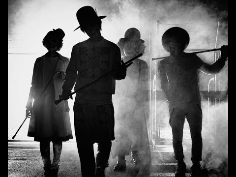 SEKAI NO OWARI「進撃」後編主題歌＆「Nコン」課題曲を両A面シングル化