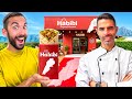Provo TUTTO IL MENÙ di HABIBI !! - È davvero il MIGLIOR KEBAB D'ITALIA??